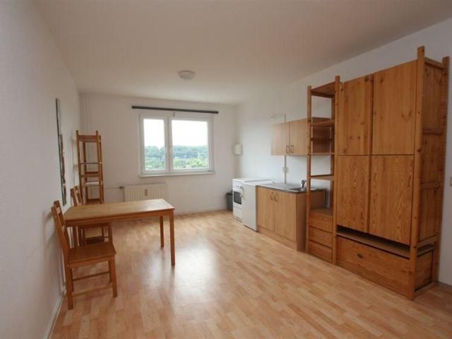 Zimmer mieten in Langenberg, Gera