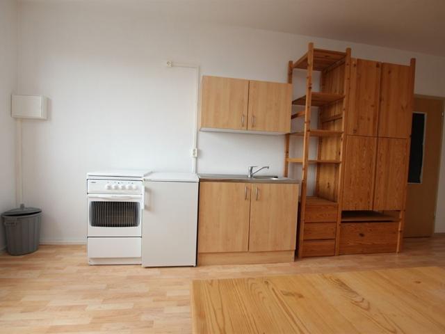 Apartment mieten in Langenberg, Gera