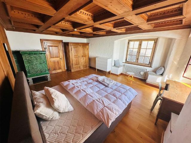 Apartment mieten in Richterswil, Bezirk Horgen