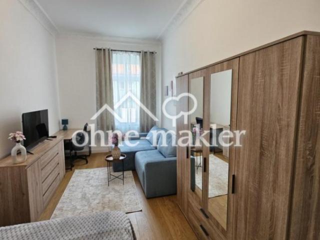 Apartment mieten in Treptow–Köpenick, Berlin