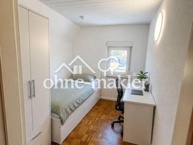 Zimmer mieten in Sontheim, Heilbronn