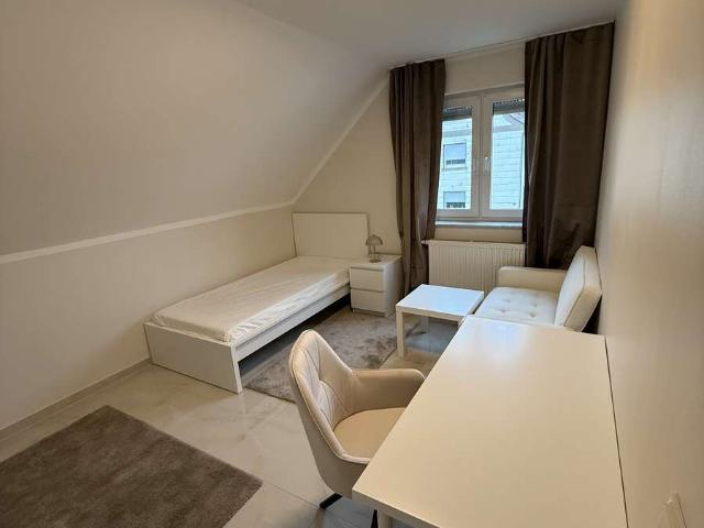 Wohnung mieten in Halberg, Lohmar