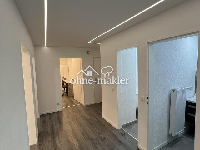 Apartment mieten in Innenstadt, Mannheim