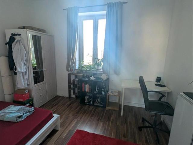 Etagenwohnung mieten in Bremen, Östliche Vorstadt