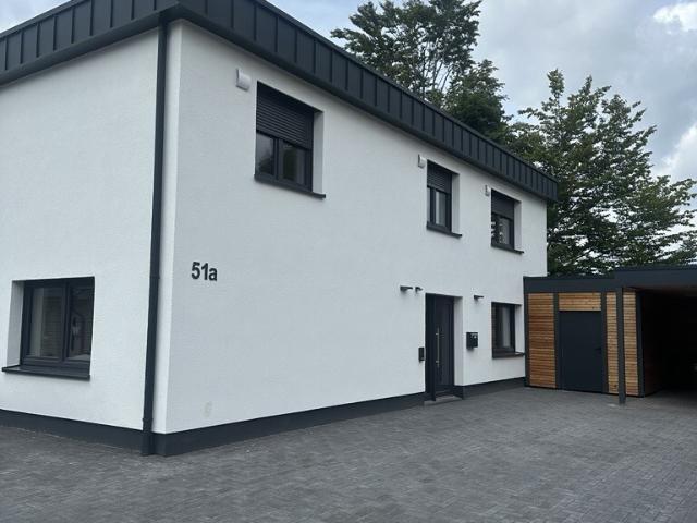 Wohnung mieten in Alexandersfeld, Oldenburg