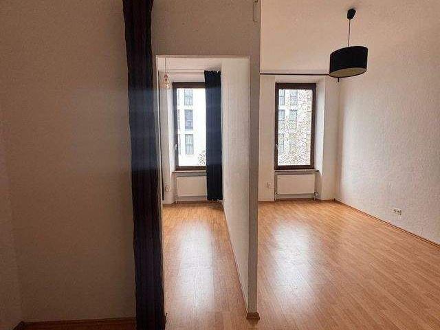 Apartment mieten in Fürth, Bayern