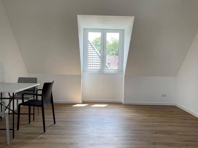 Apartment mieten in Mitte, Bielefeld