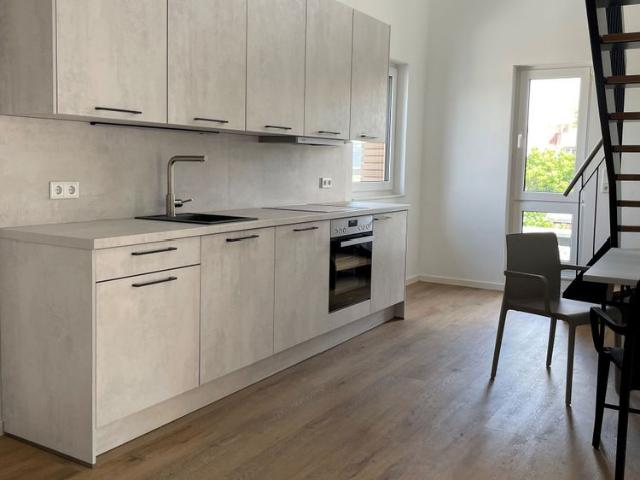 Apartment mieten in Mitte, Bielefeld