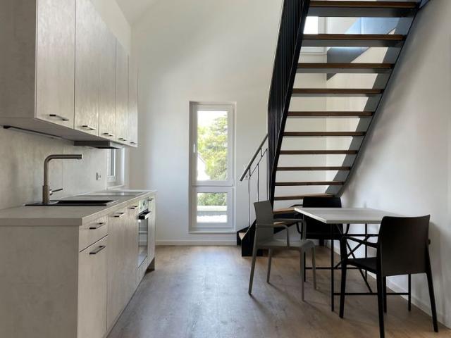 Apartment mieten in Mitte, Bielefeld