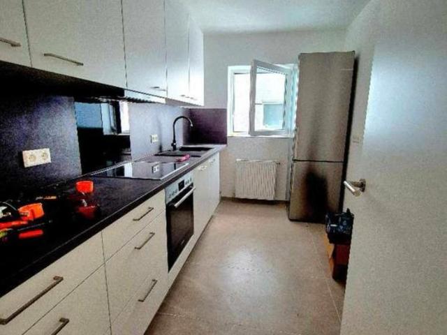 Wohnung mieten in Feuerbach, Stuttgart