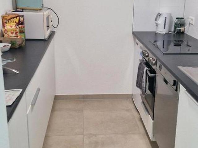 Wohnung mieten in Birkach, Stuttgart