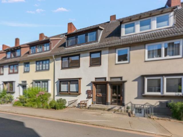 Etagenwohnung mieten in Bremen, Horn-Lehe