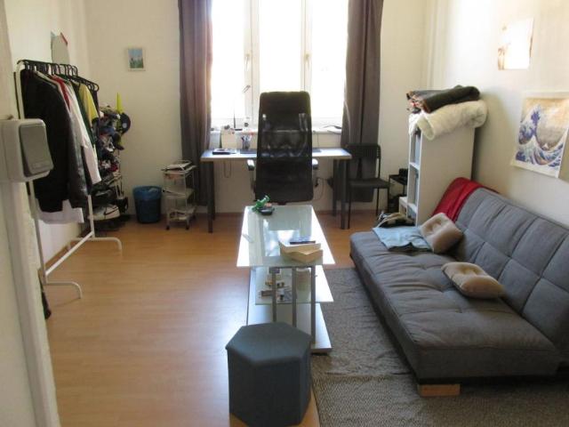 Zimmer mieten in Katastralgemeinde Geidorf, Graz