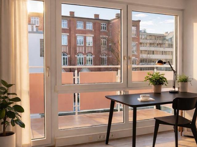 Wohnung mieten in Stuttgart-Nord, Stuttgart