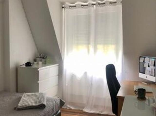 Apartment mieten in Bopser, Stuttgart