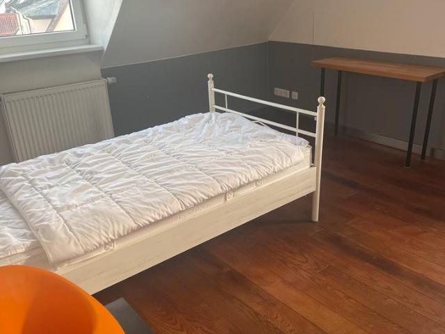 Wohnung mieten in Untertürkheim, Stuttgart