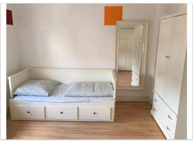 Wohnung mieten in Stuttgart-West, Stuttgart