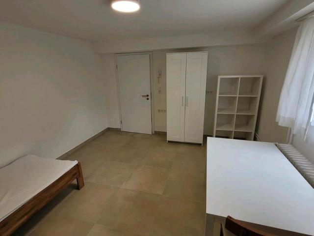 Wohnung mieten in Birkach, Stuttgart