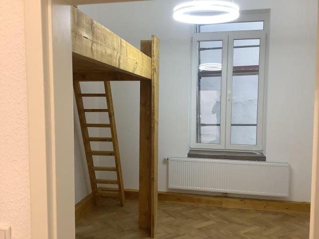 Wohnung mieten in Gartlage, Osnabrück