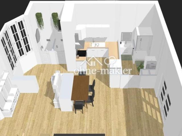 Zimmer mieten in Innenstadt, Osnabrück