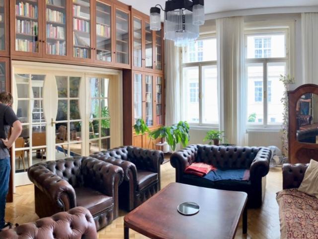 Zimmer mieten in Innere Stadt, Wien
