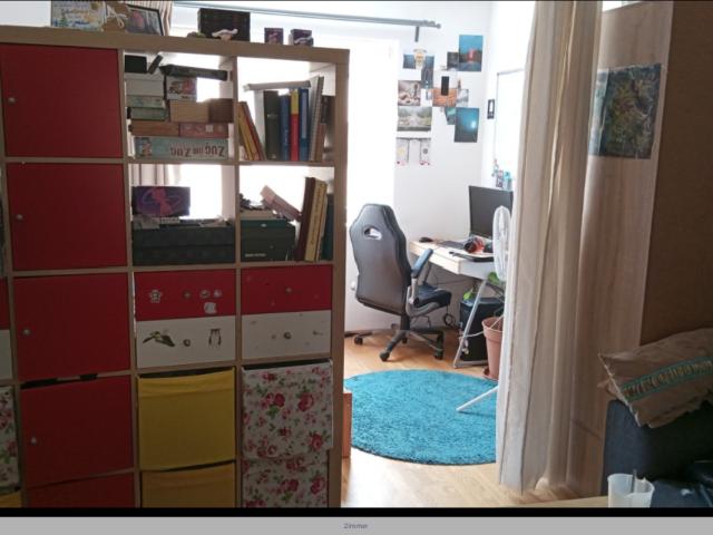 Zimmer mieten in Innere Stadt, Wien