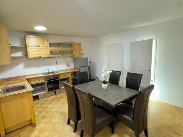 Zimmer mieten in Innere Stadt, Wien