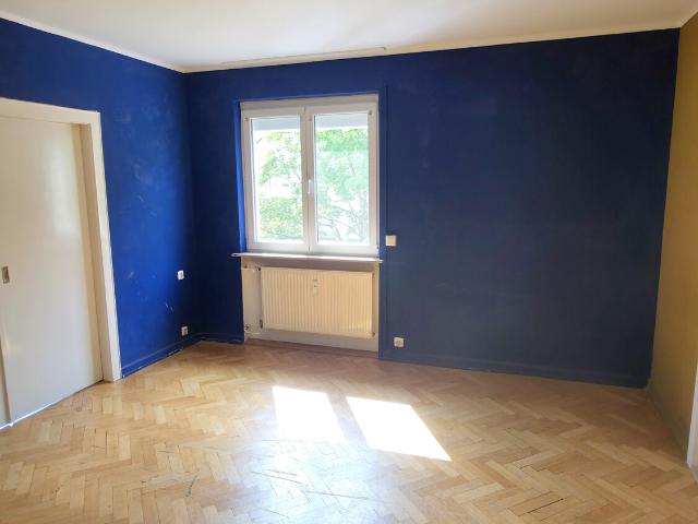 Wohnung mieten in Lörrach, Baden-Württemberg