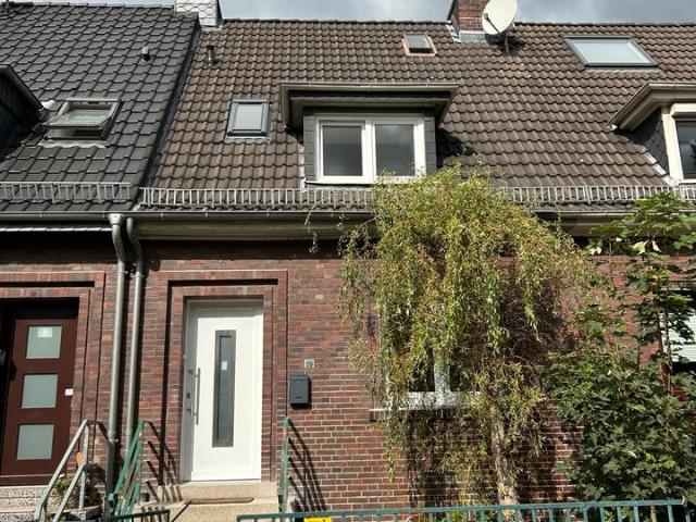 Etagenwohnung mieten in Bremen, Hemelingen