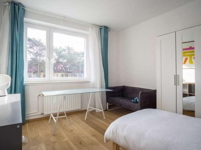 Zimmer mieten in Treptow–Köpenick, Berlin