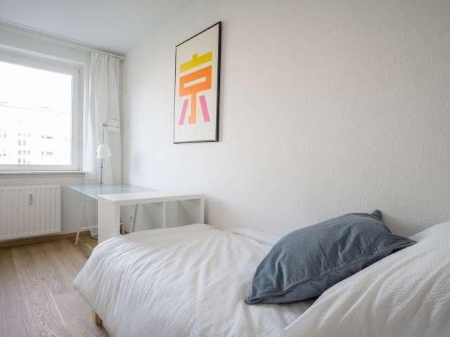 Zimmer mieten in Treptow–Köpenick, Berlin