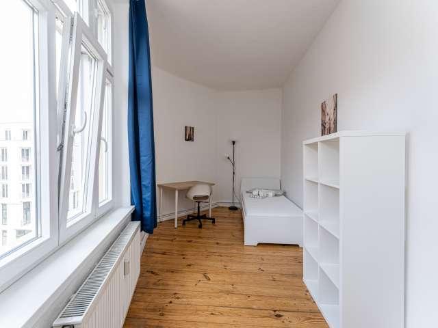 Zimmer mieten in Friedrichshain, Berlin