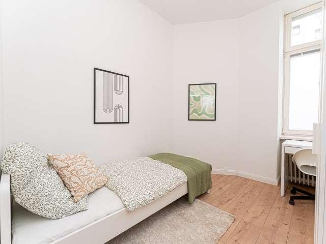 Zimmer mieten in Spandau, Berlin