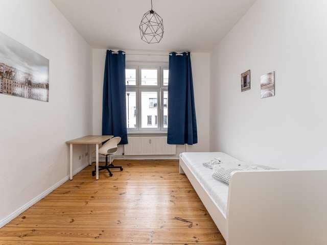 Zimmer mieten in Friedrichshain, Berlin