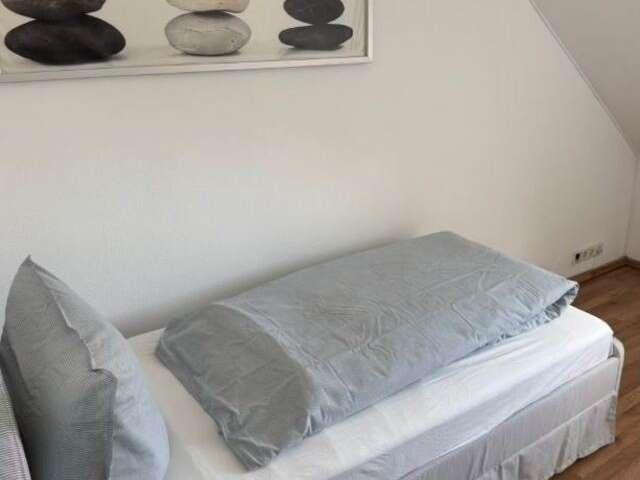 Zimmer mieten in Oberbilk, Düsseldorf