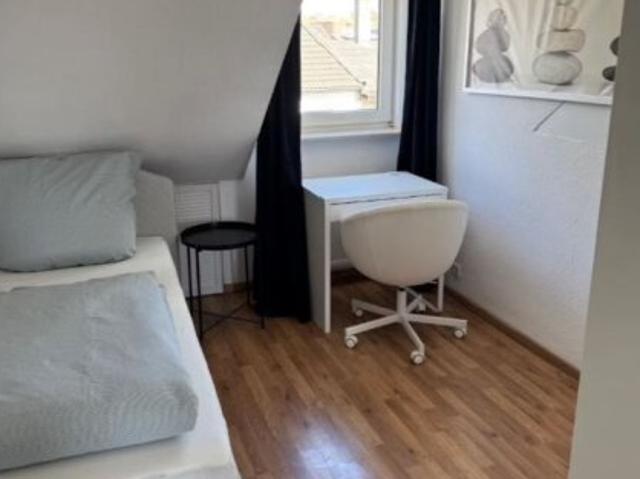 Zimmer mieten in Oberbilk, Düsseldorf