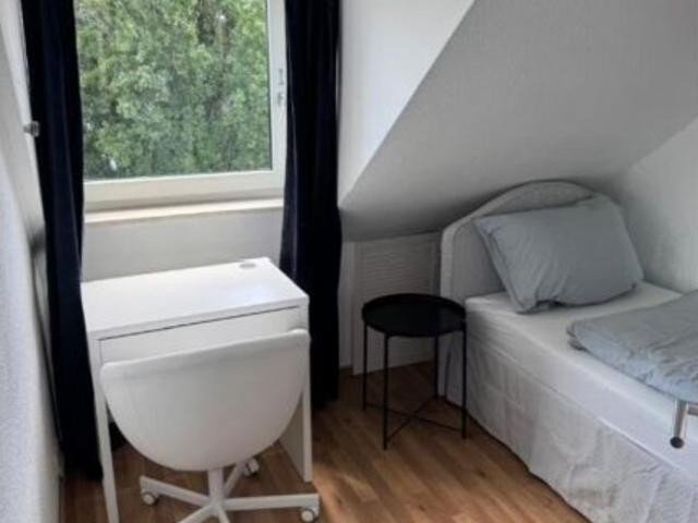Zimmer mieten in Oberbilk, Düsseldorf