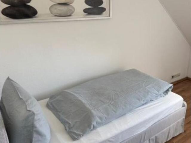 Zimmer mieten in Oberbilk, Düsseldorf