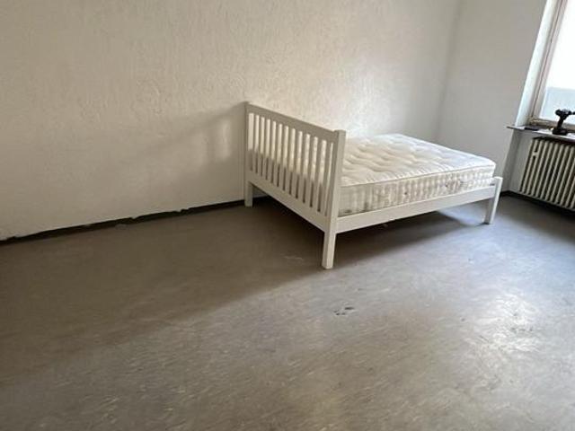 Wohnung mieten in Karlshöhe, Stuttgart