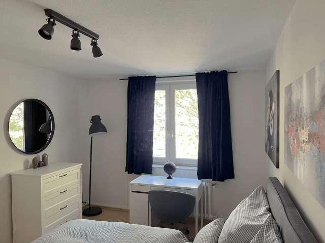 Zimmer mieten in Innenstadt, Sachsenhausen