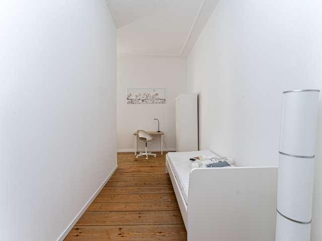 Zimmer mieten in Prenzlauer Berg, Berlin