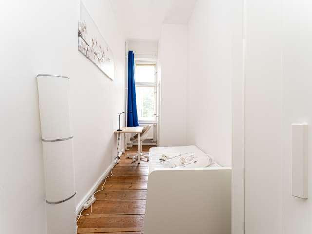 Zimmer mieten in Prenzlauer Berg, Berlin