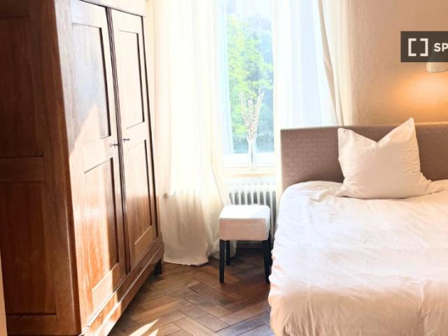 Zimmer mieten in Au-Haidhausen, München