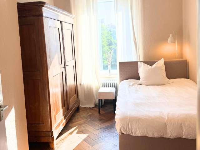 Zimmer mieten in Au-Haidhausen, München