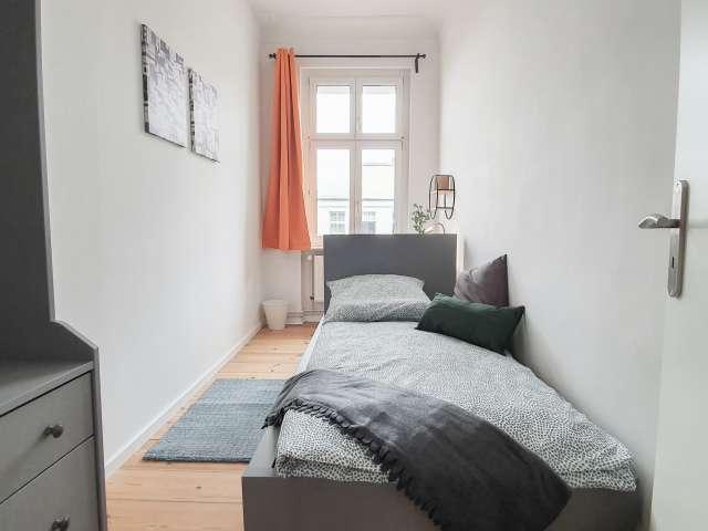 Zimmer mieten in Rote Insel, Berlin