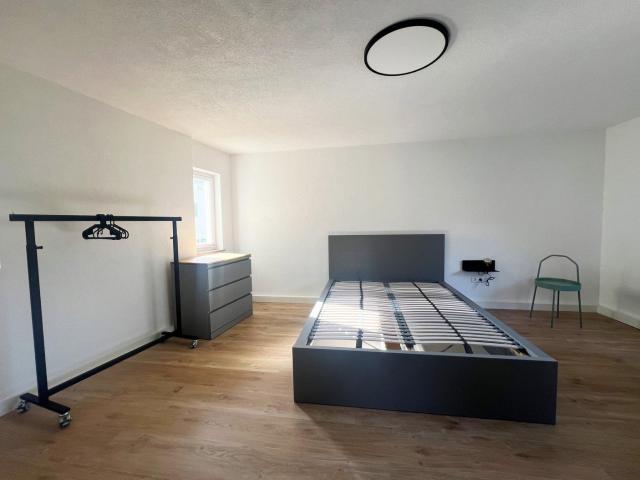 Wohnung mieten in Stuttgart, Baden-Württemberg