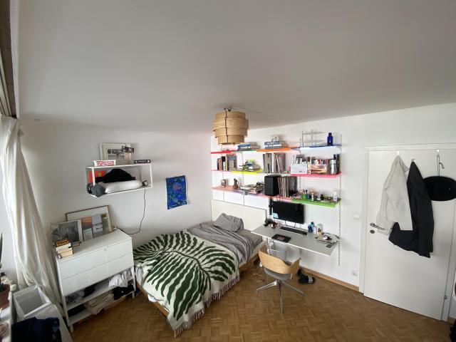Zimmer mieten in KG Leopoldstadt, Wien