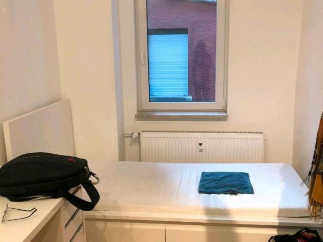 Wohnung mieten in Bad Cannstatt, Stuttgart