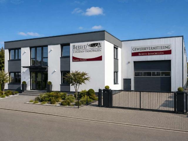 Büro kaufen in Sinzheim, Landkreis Rastatt