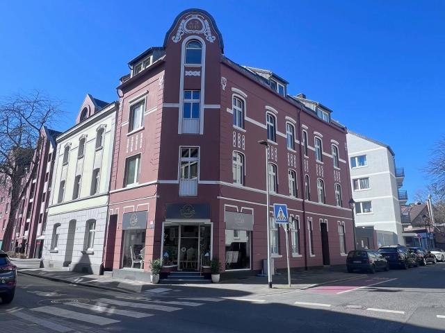 Haus kaufen in Benrath, Düsseldorf